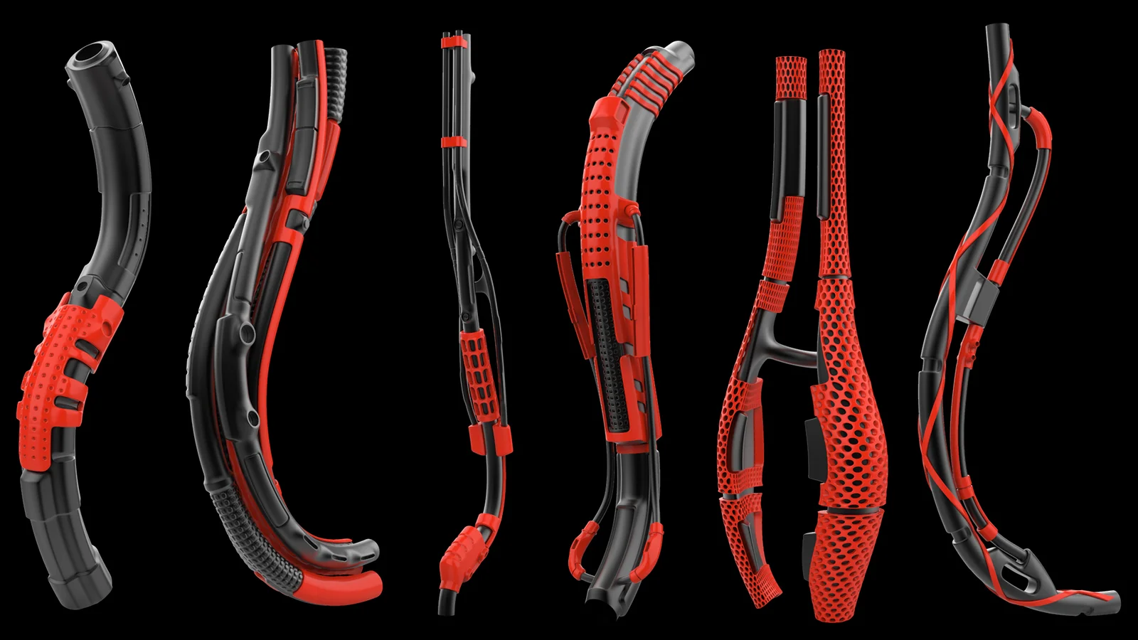 Subd Cables and Wires Vol 1 screenshot 3