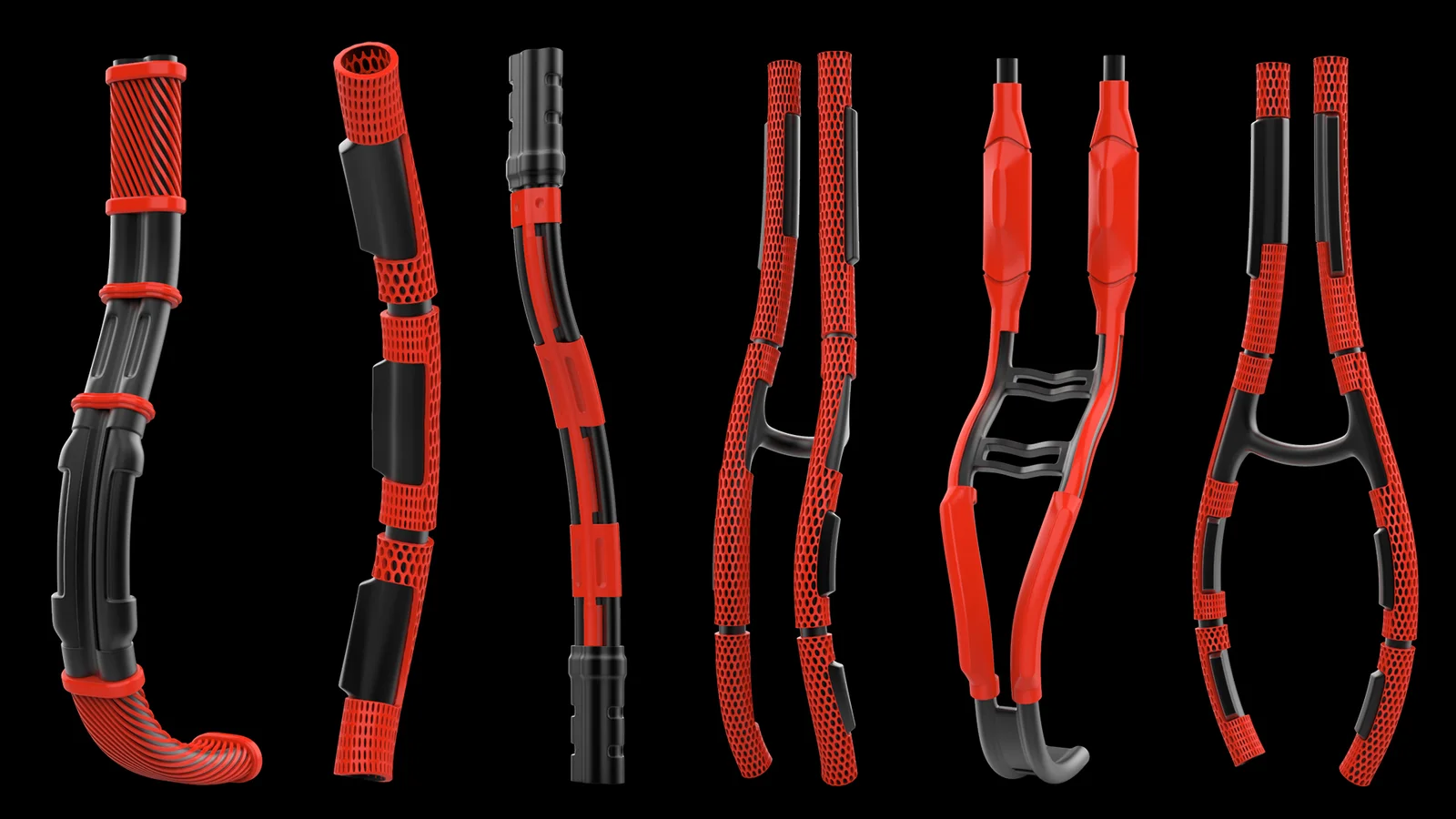 Subd Cables and Wires Vol 1 screenshot 4