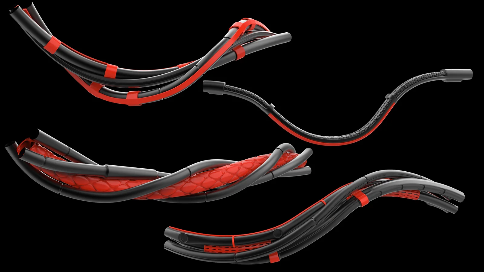 Subd Cables and Wires Vol 1 screenshot 5