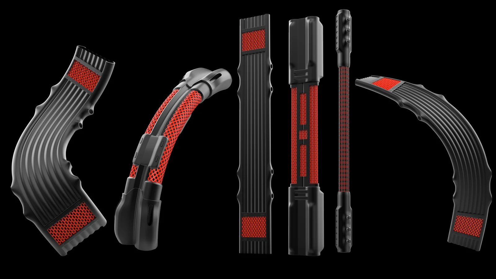 Subd Cables and Wires Vol 1 screenshot 6