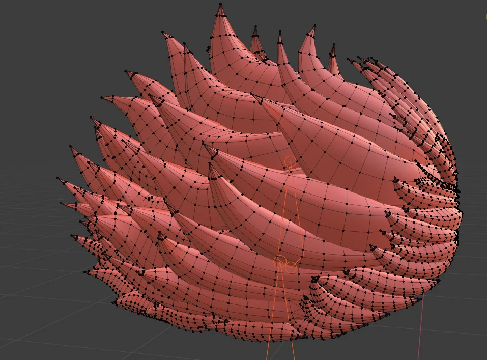 Sukuna Hair screenshot 3