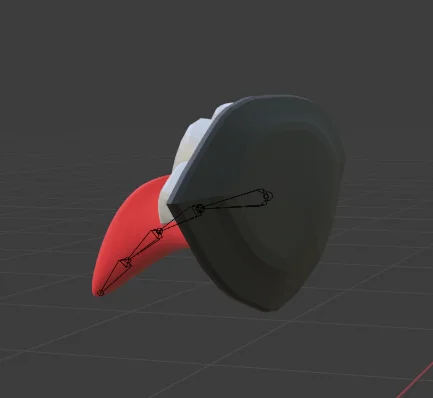 Sukuna Mouth screenshot 3