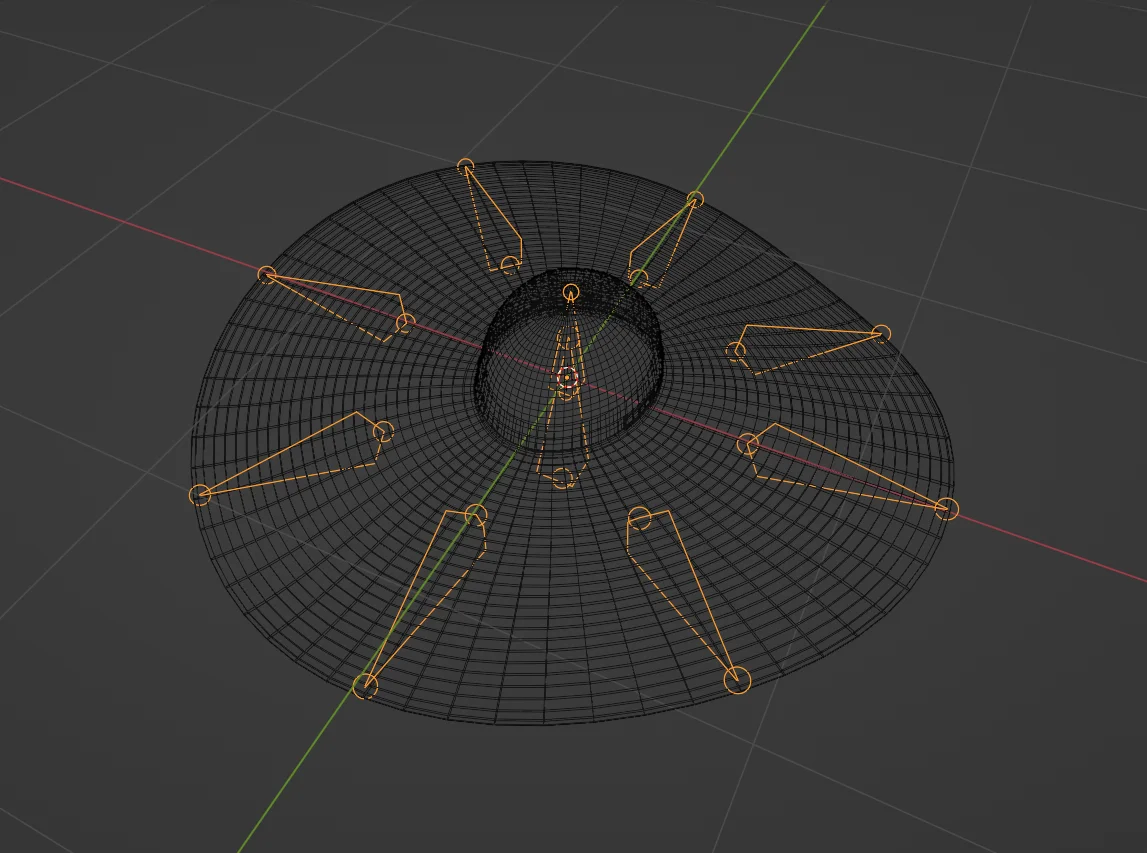 Sun Hat screenshot 4