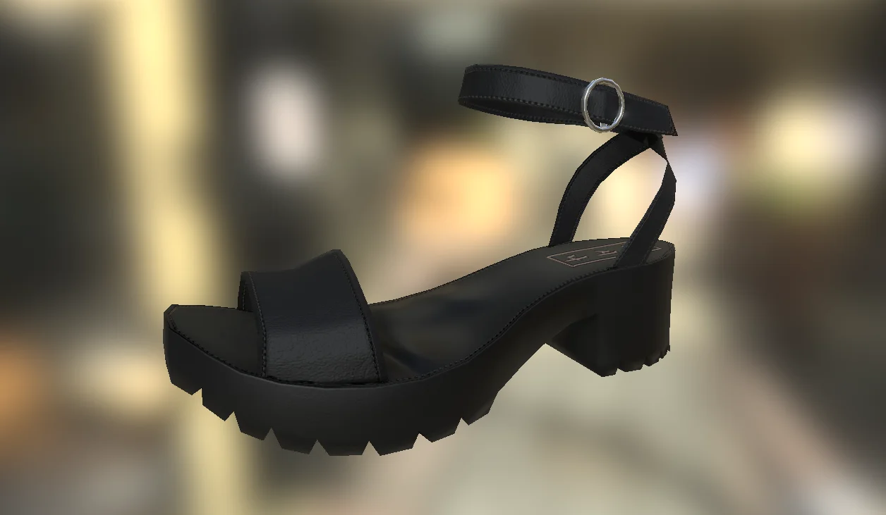 Sunday Brunch Sandals screenshot 2