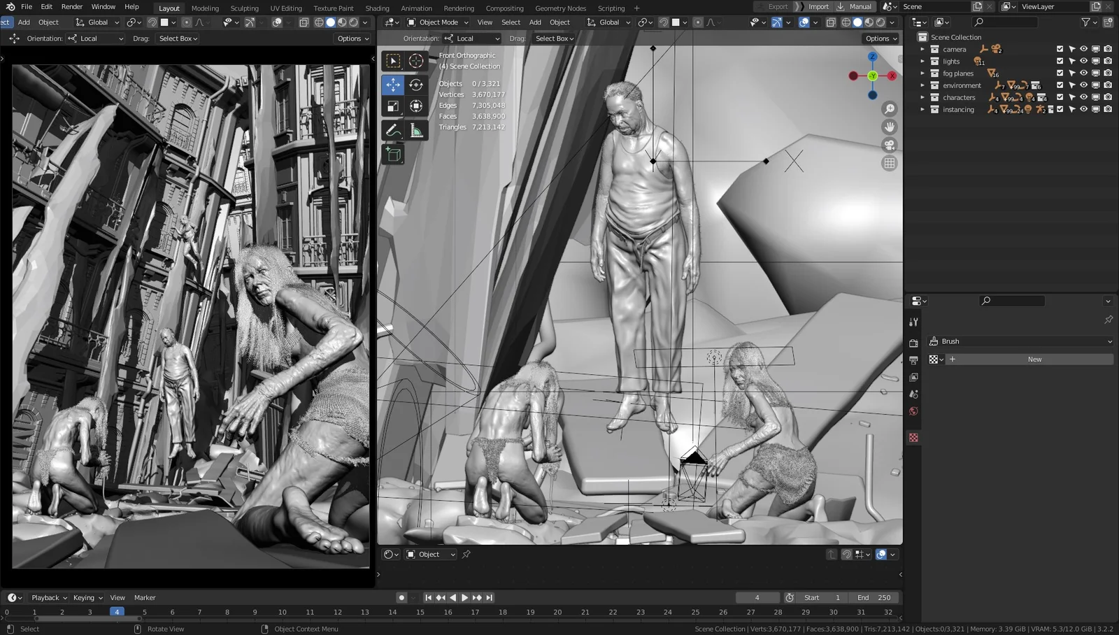Sunken City Source Files screenshot 2