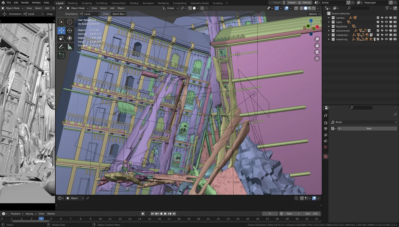 Sunken City Source Files screenshot 3