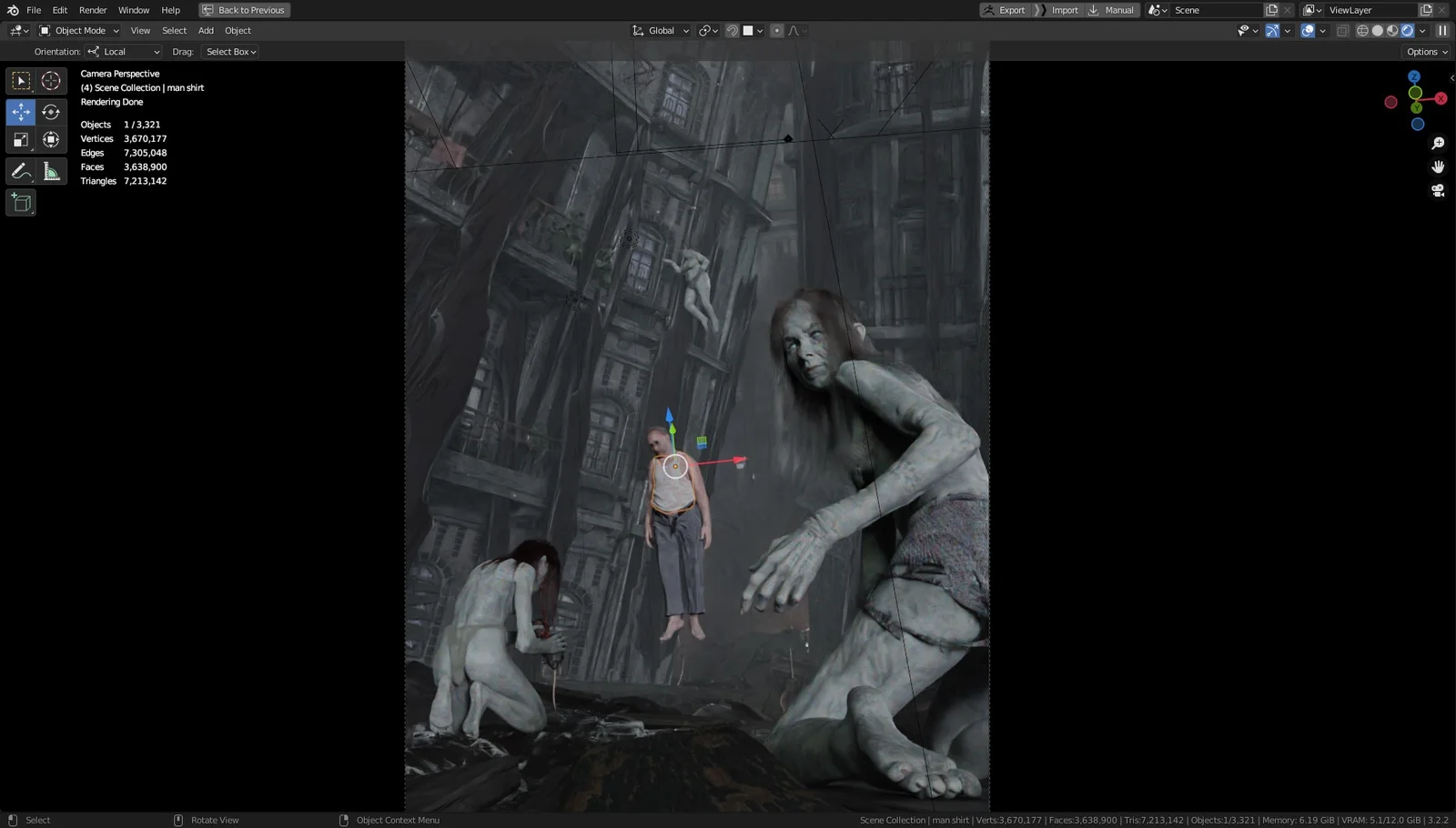 Sunken City Source Files screenshot 4