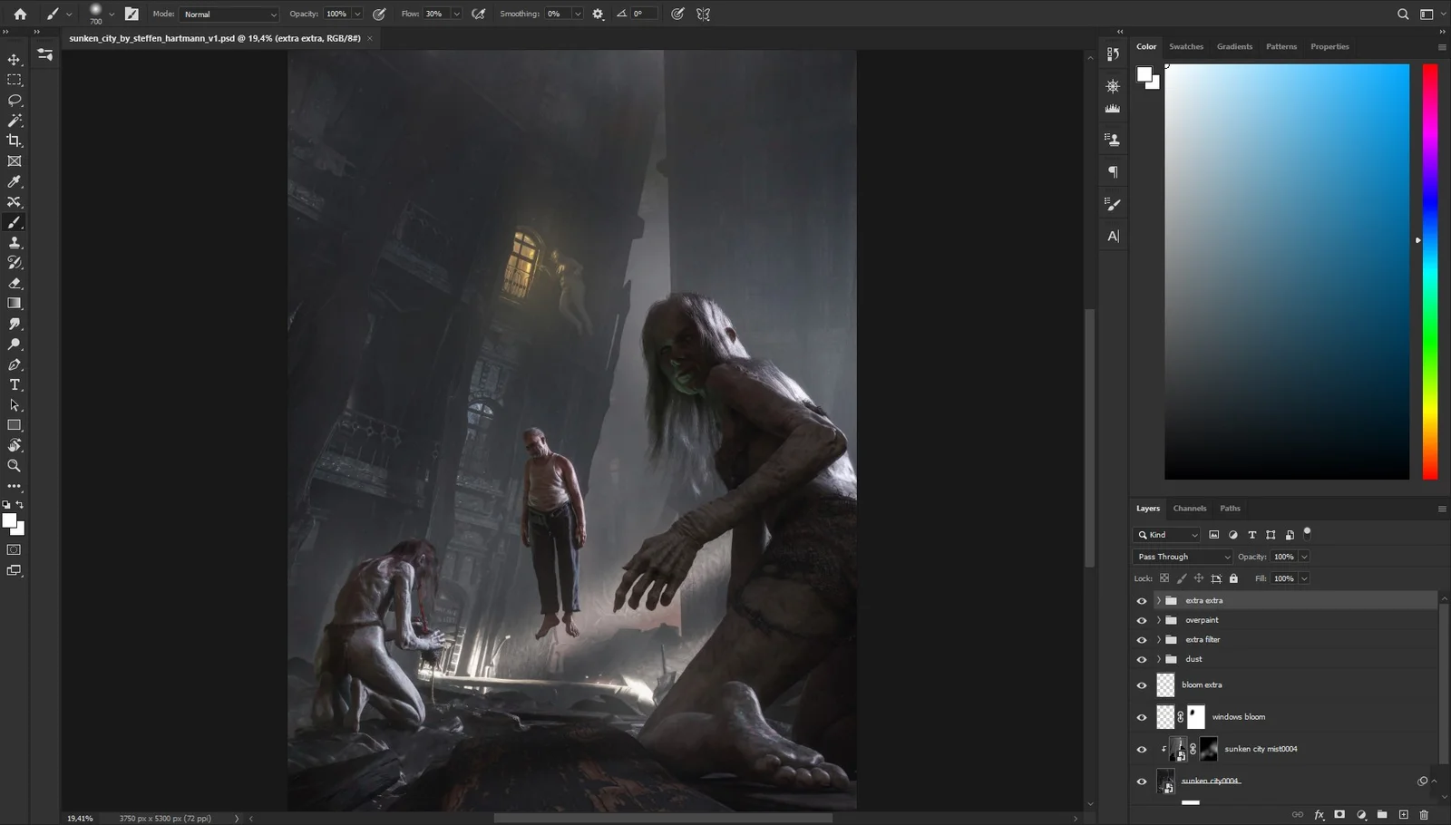 Sunken City Source Files screenshot 5