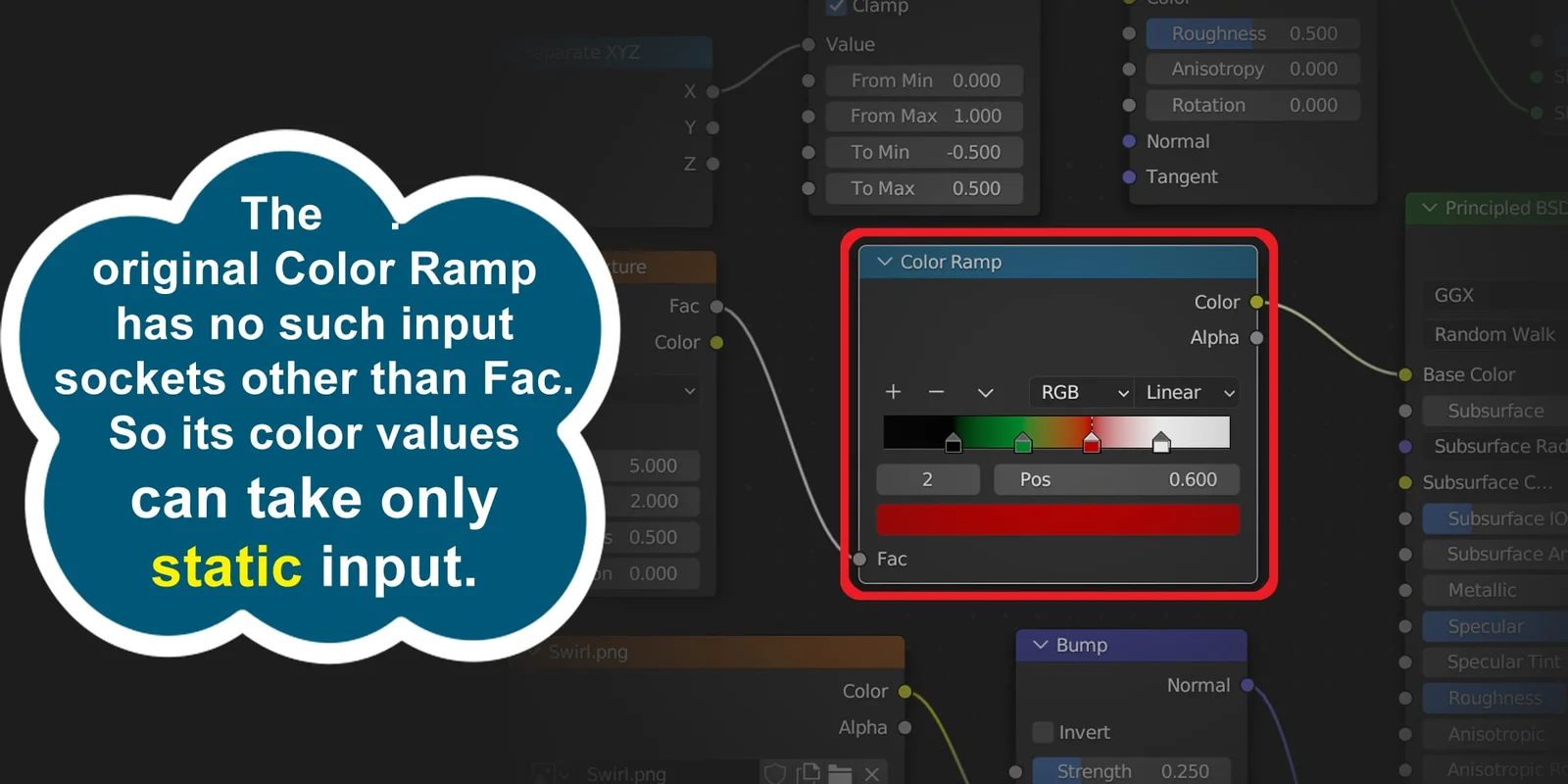 Super Color Ramp screenshot 3