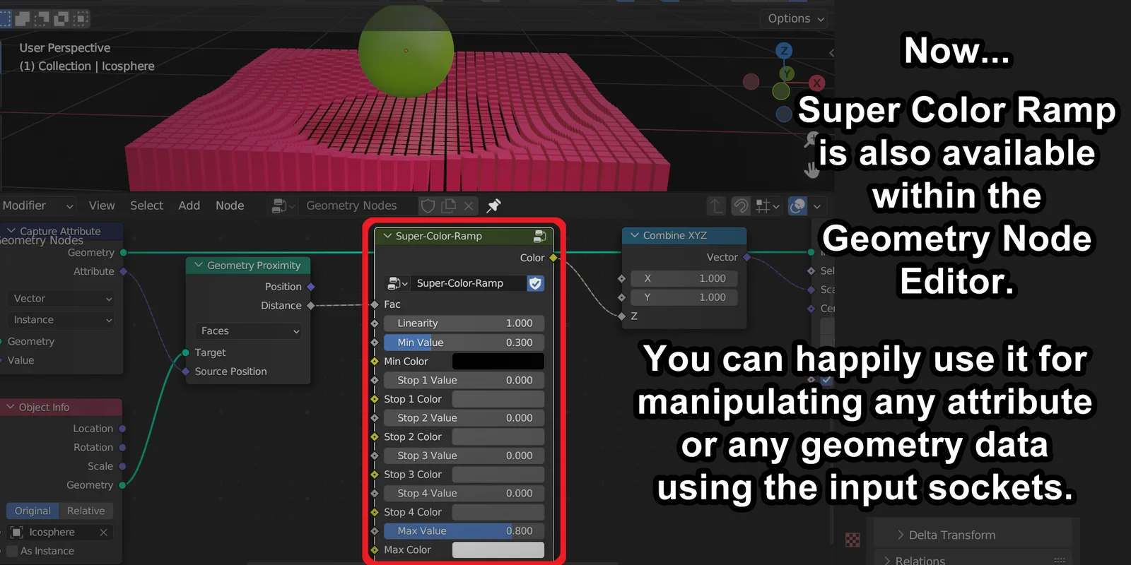 Super Color Ramp screenshot 6