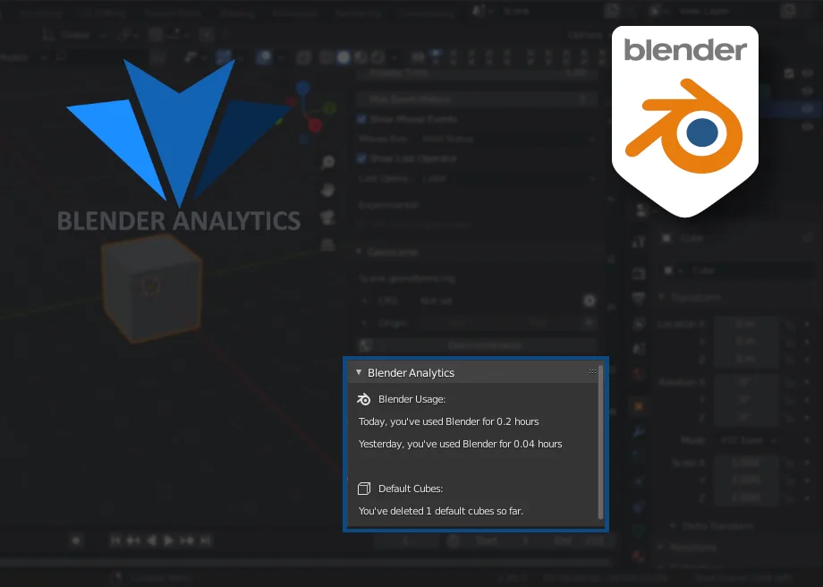 Super Easy Analytics screenshot 2