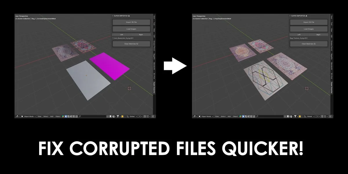 Super Importer screenshot 4