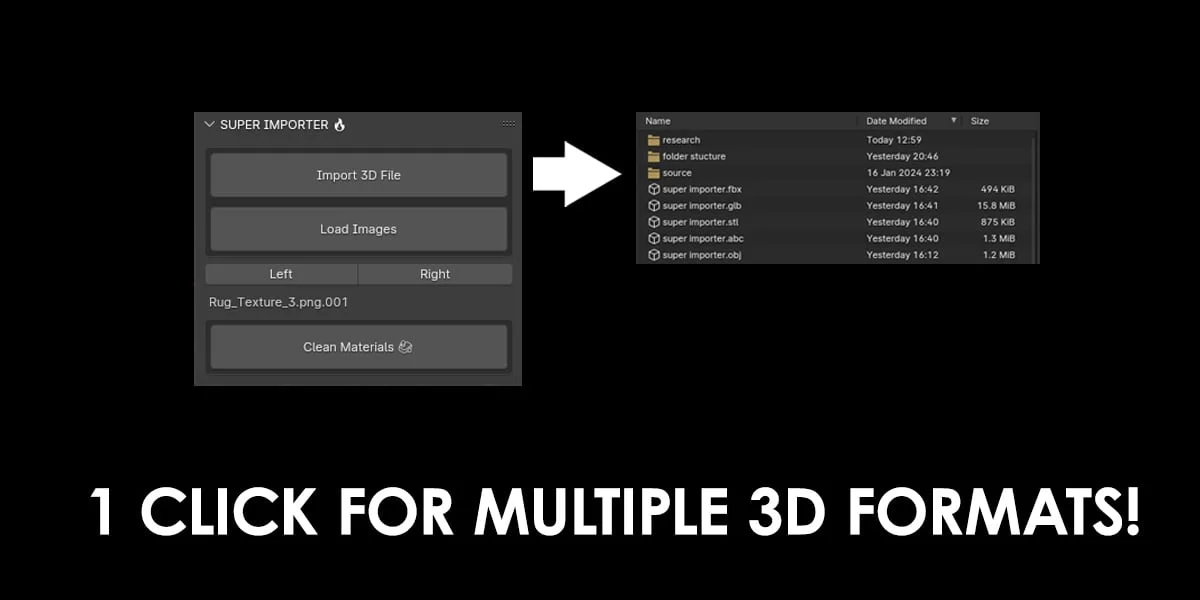 Super Importer screenshot 6