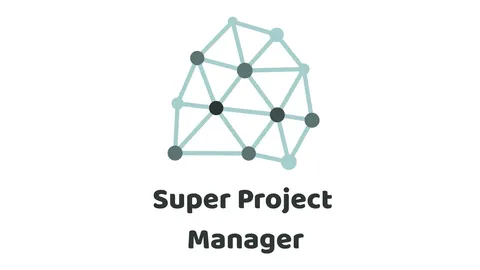 Super Project Manager - Blender addons