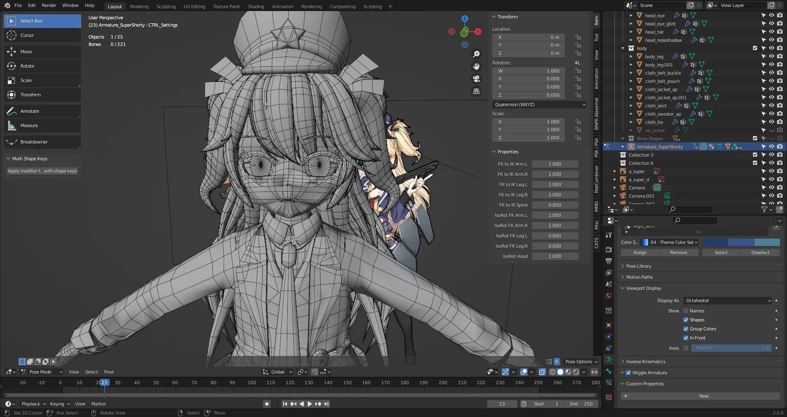 Super-Shorty screenshot 3