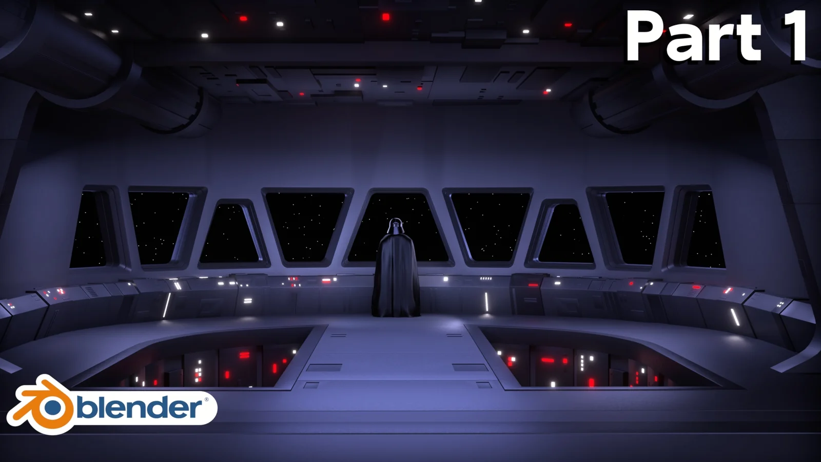 Super Star Destroyer Bridge screenshot 3