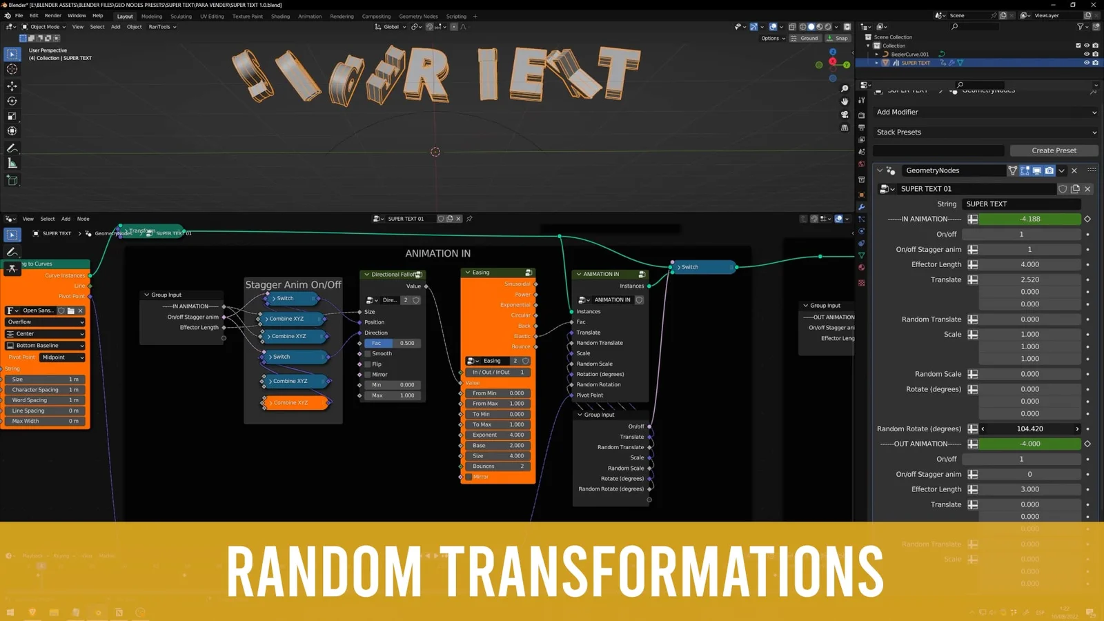 Super Text screenshot 3