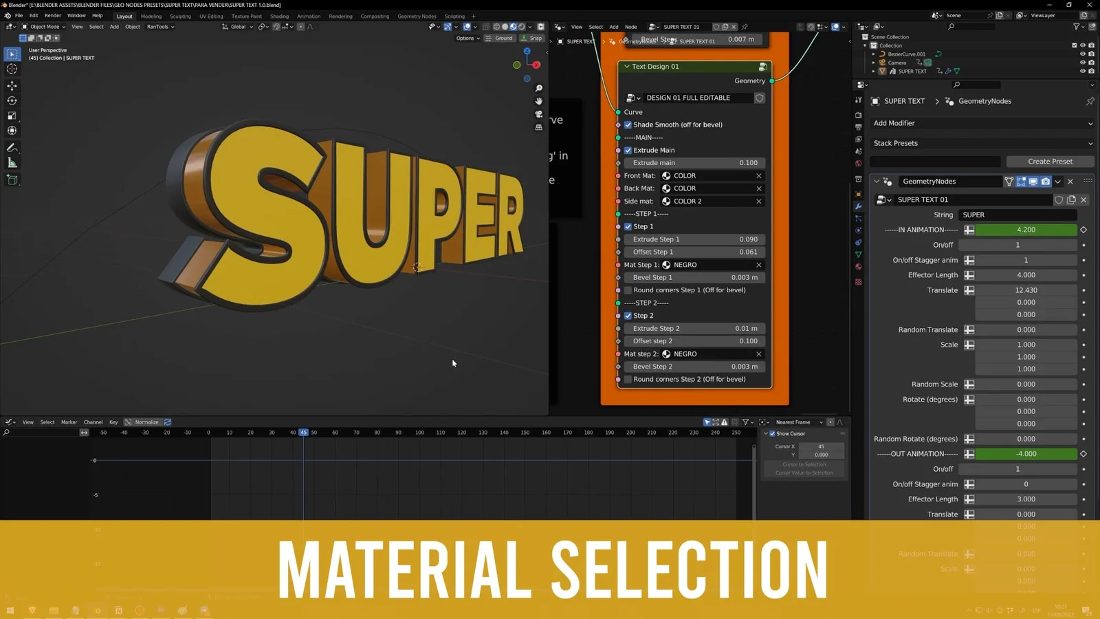 Super Text screenshot 4