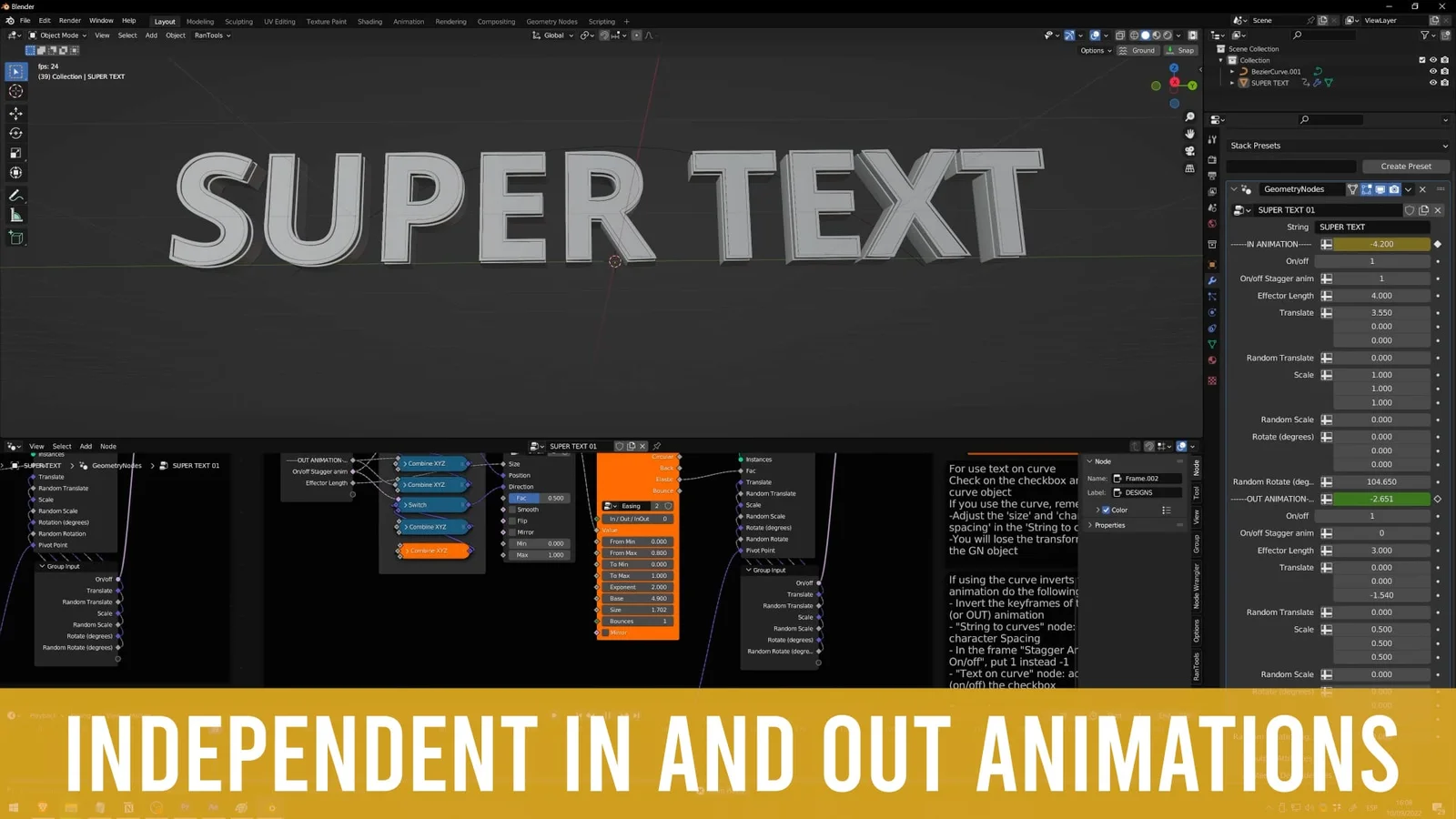 Super Text screenshot 5