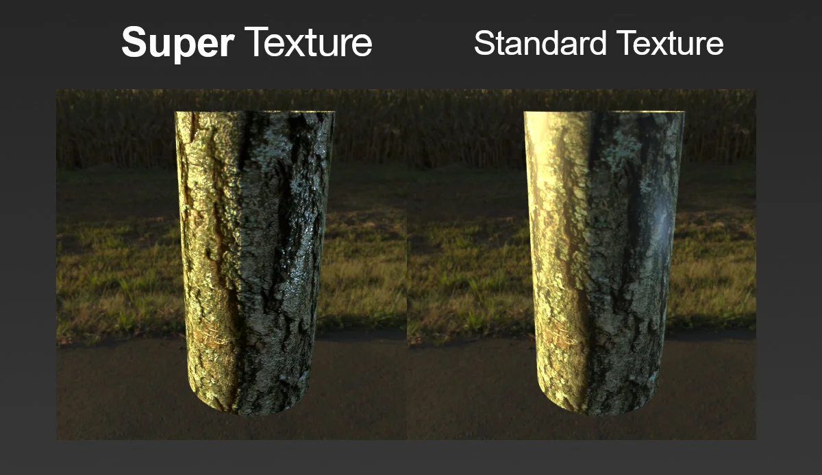 Super Texture screenshot 2