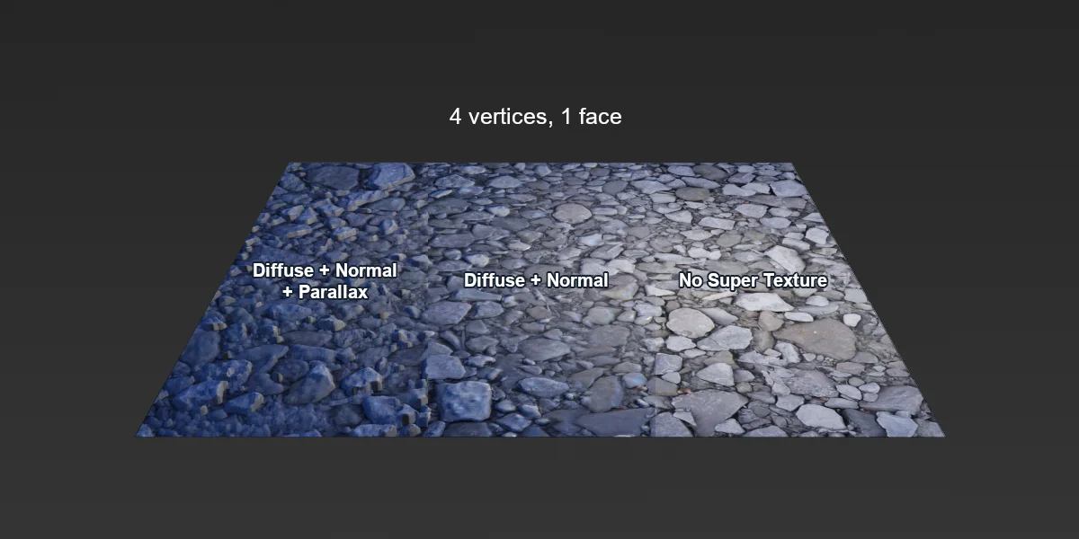 Super Texture screenshot 3