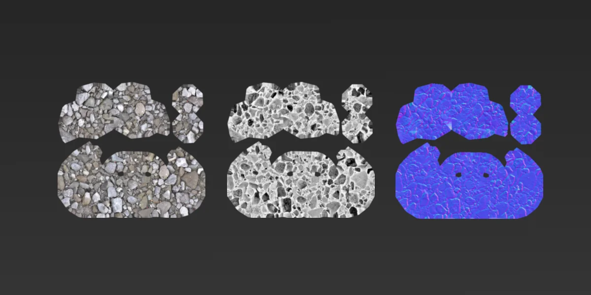 Super Texture screenshot 7