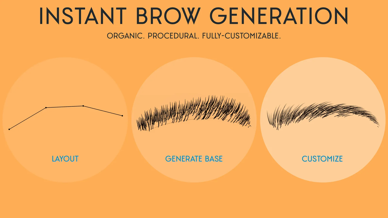 Superfacial Brows screenshot 3