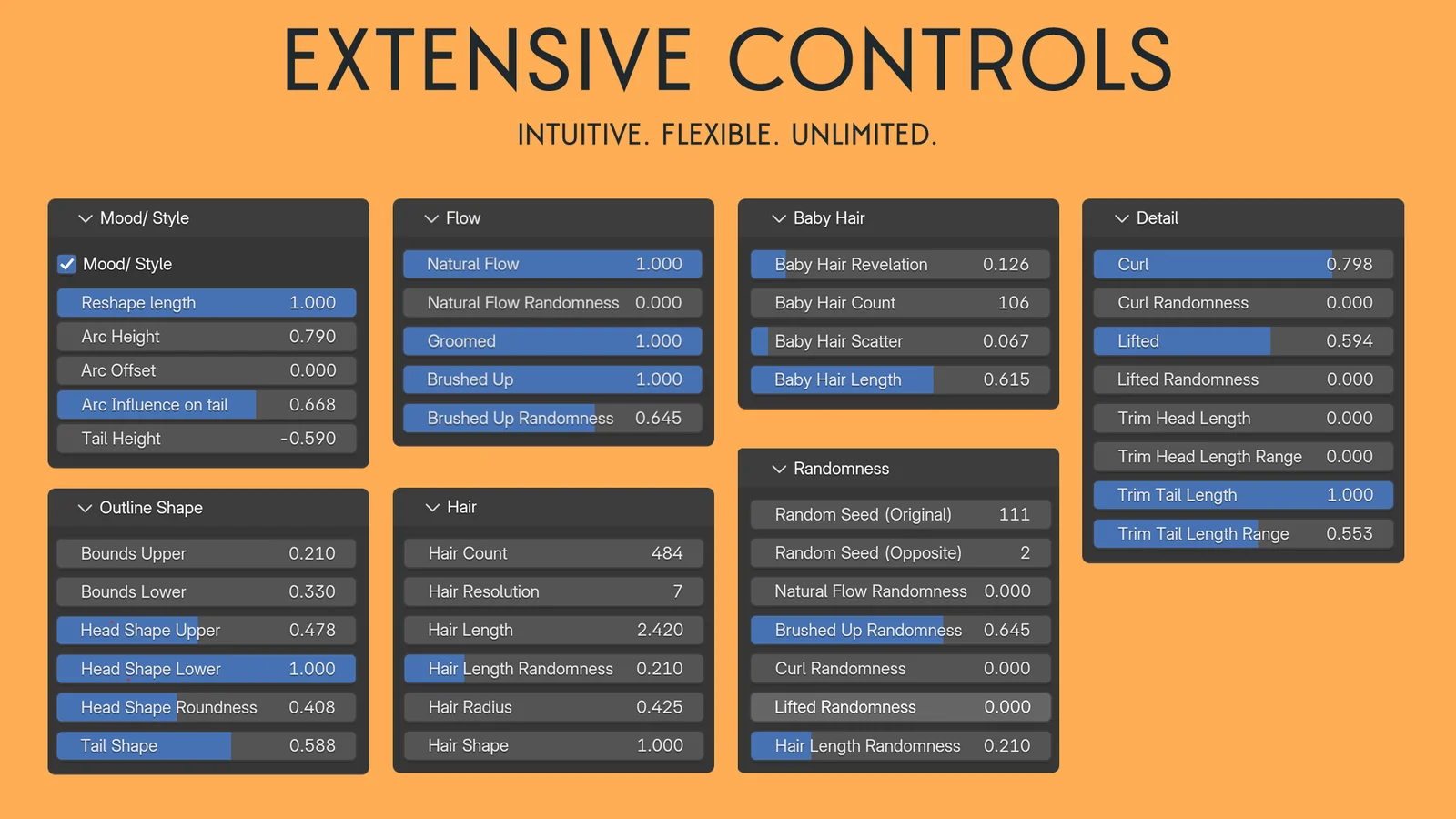 Superfacial Brows screenshot 4