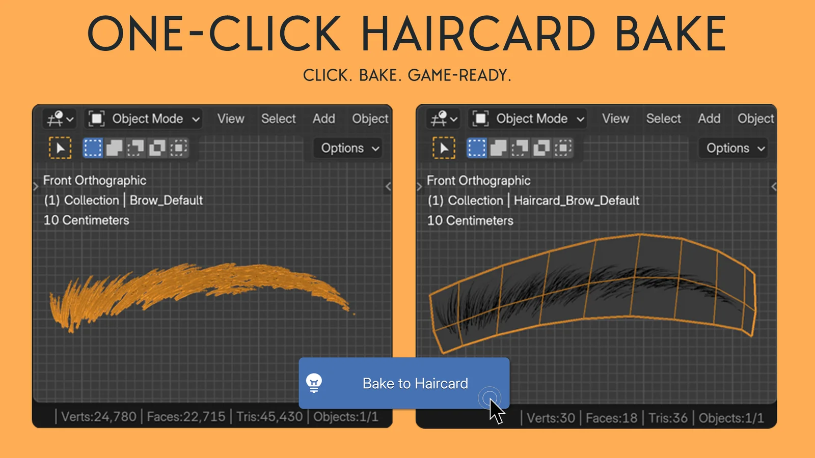 Superfacial Brows screenshot 6