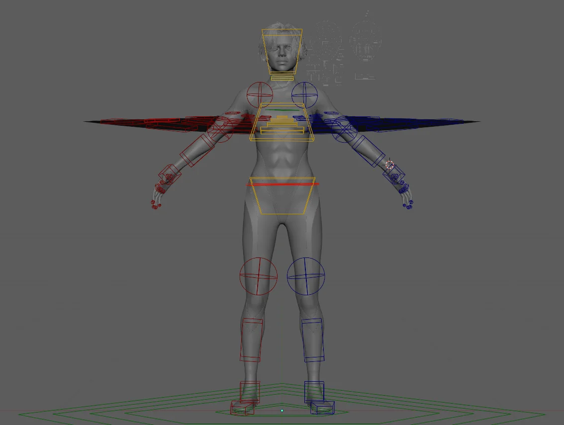 Supergirl The Flash 2023 screenshot 3