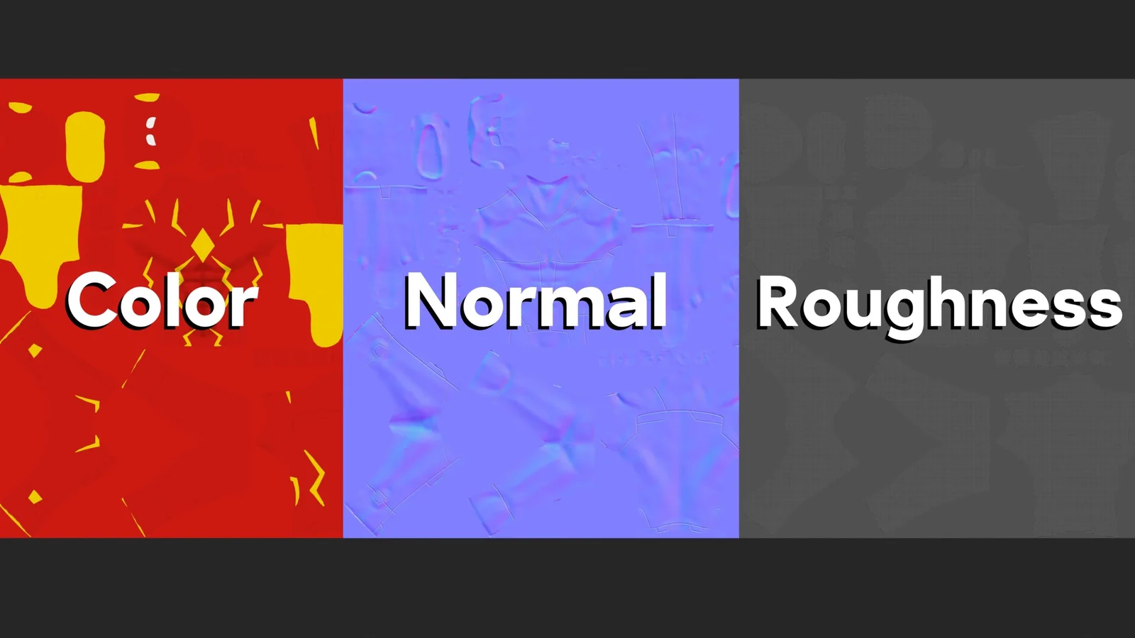 Superhero Character screenshot 8