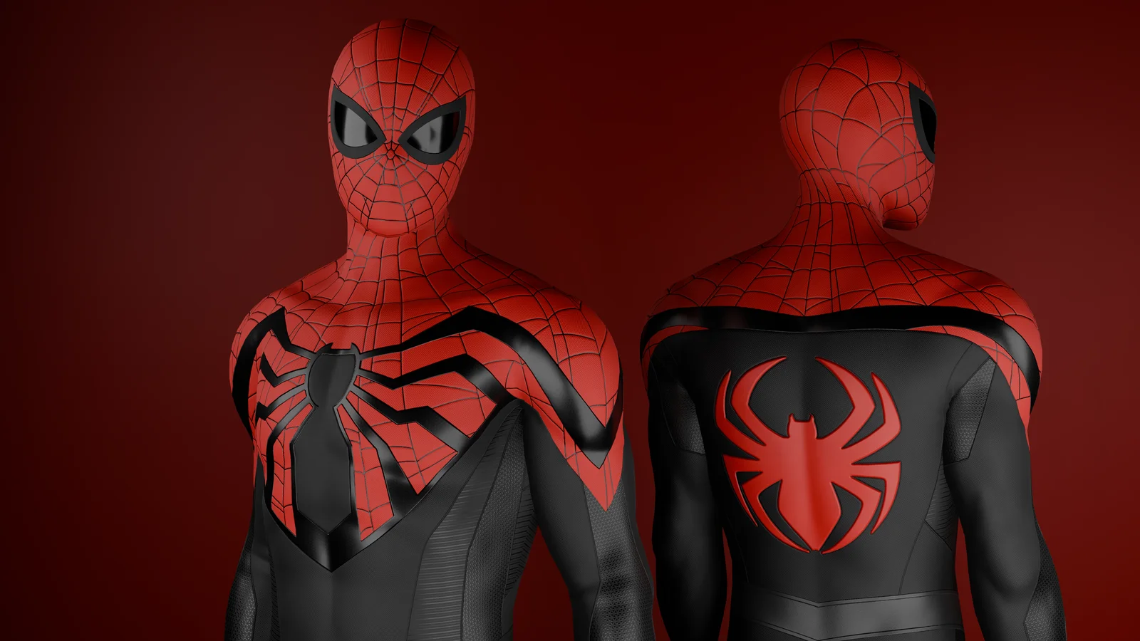 Superior Spider-Man screenshot 2