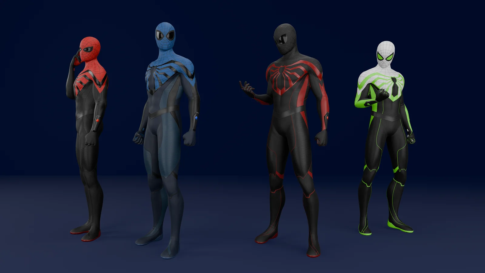 Superior Spider-Man screenshot 3