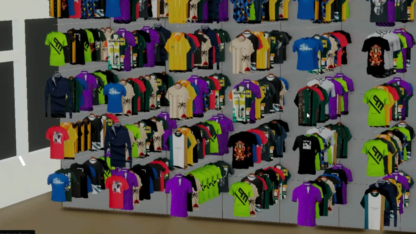 Supermarket Generator screenshot 3