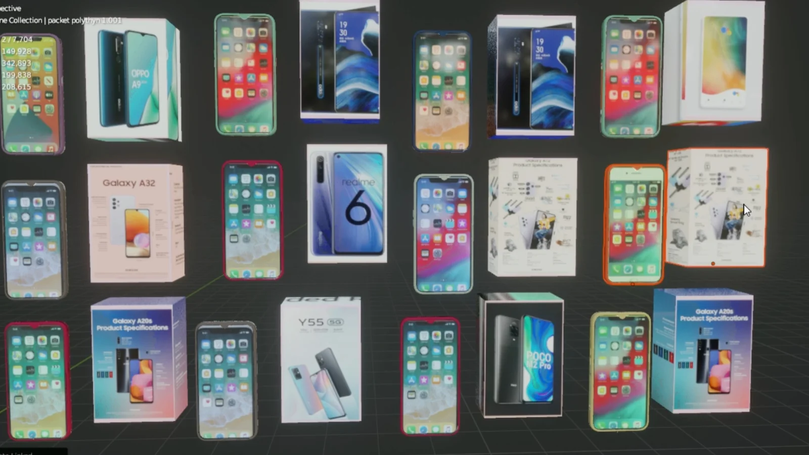 Supermarket Generator screenshot 4