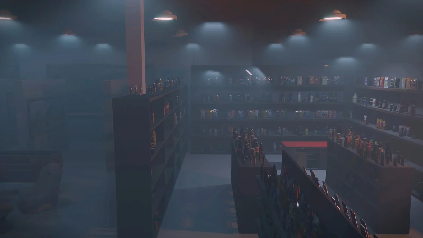 Supermarket Generator screenshot 5