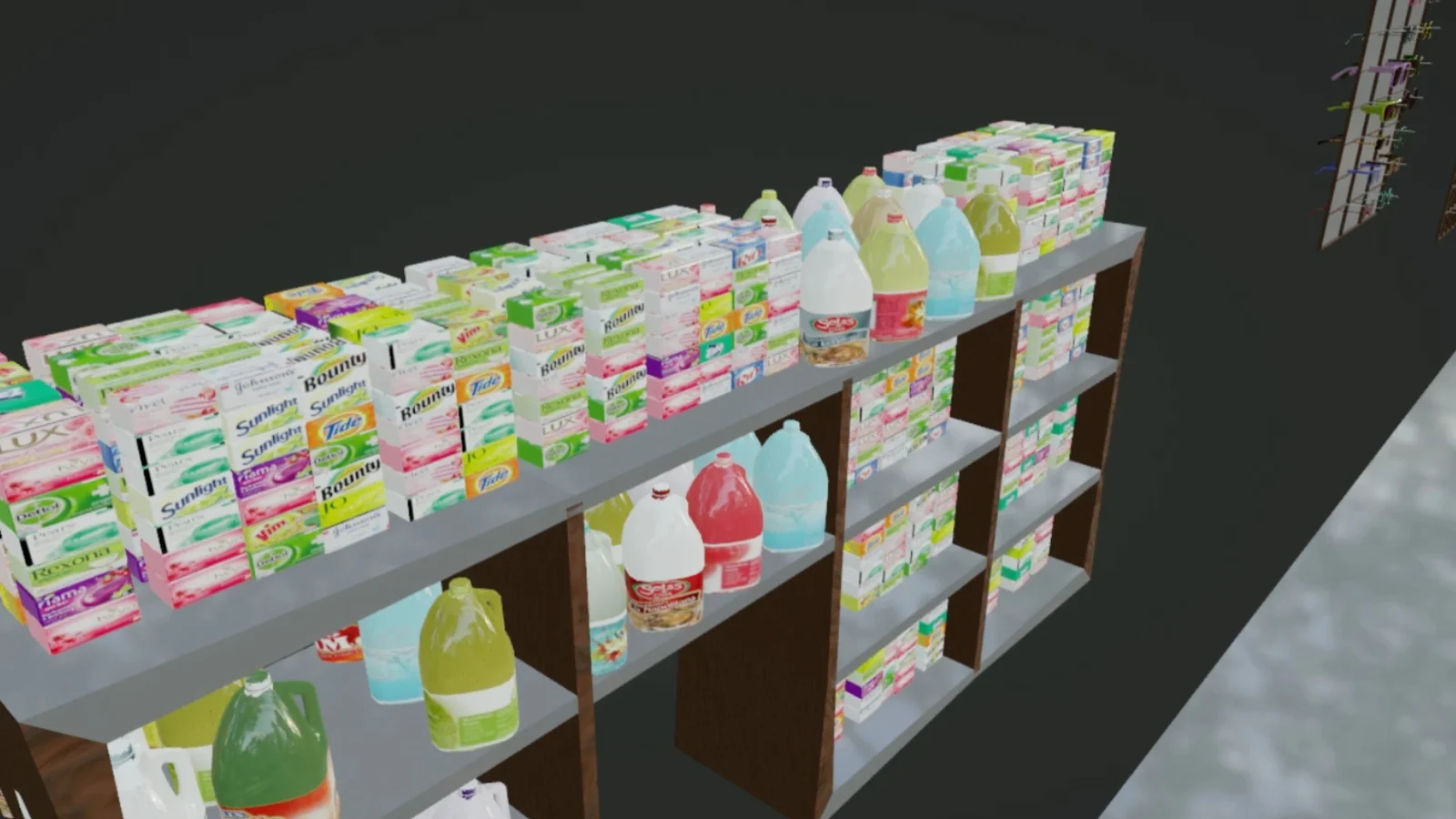 Supermarket Generator screenshot 6