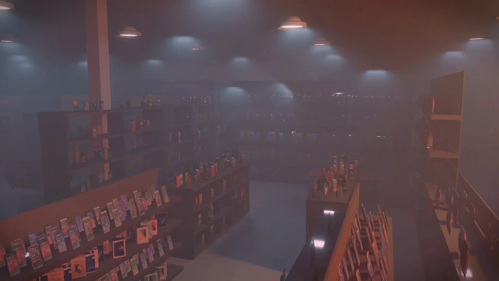 Supermarket Generator screenshot 8