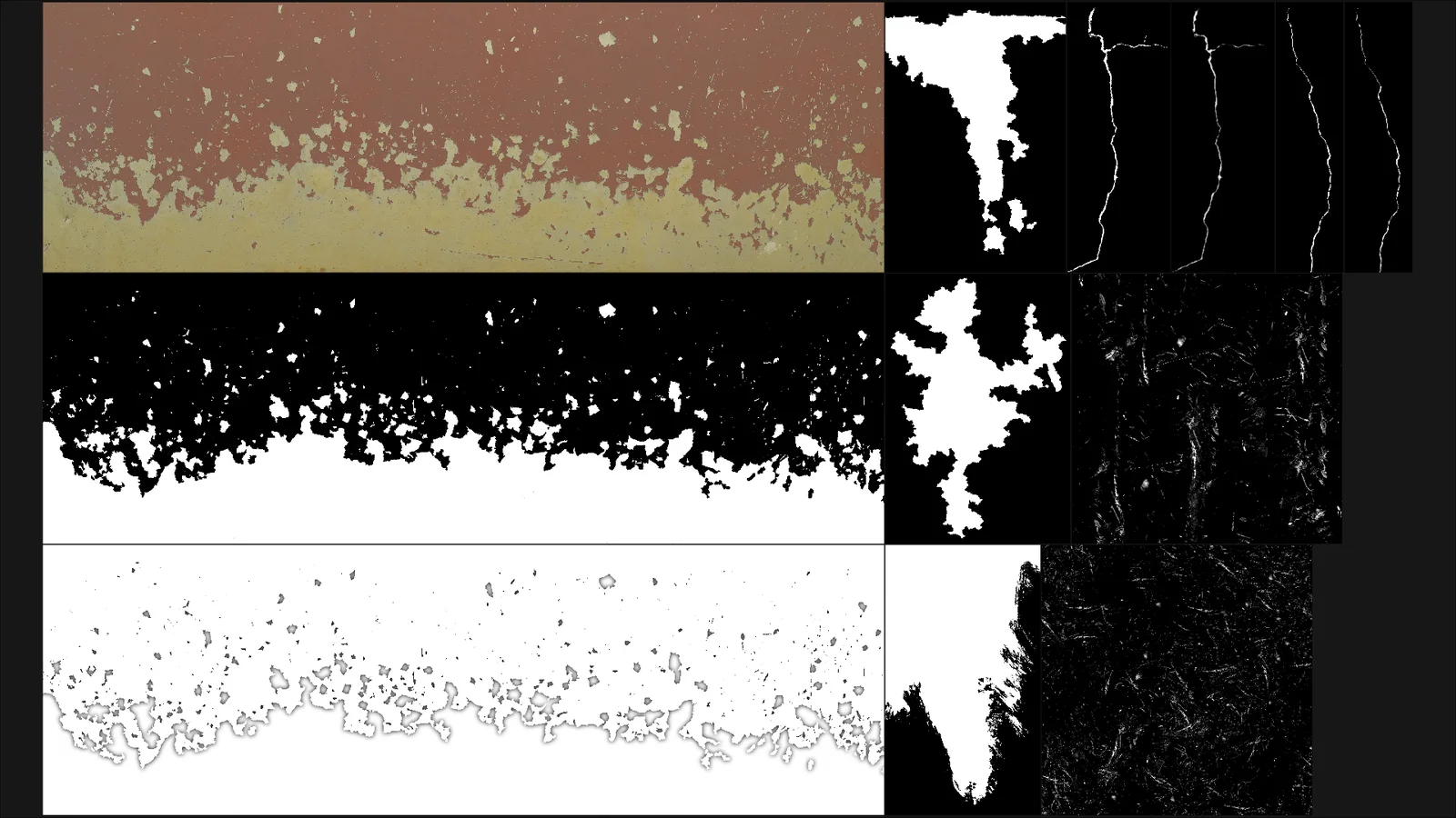 Surface Imperfection Stencils screenshot 7