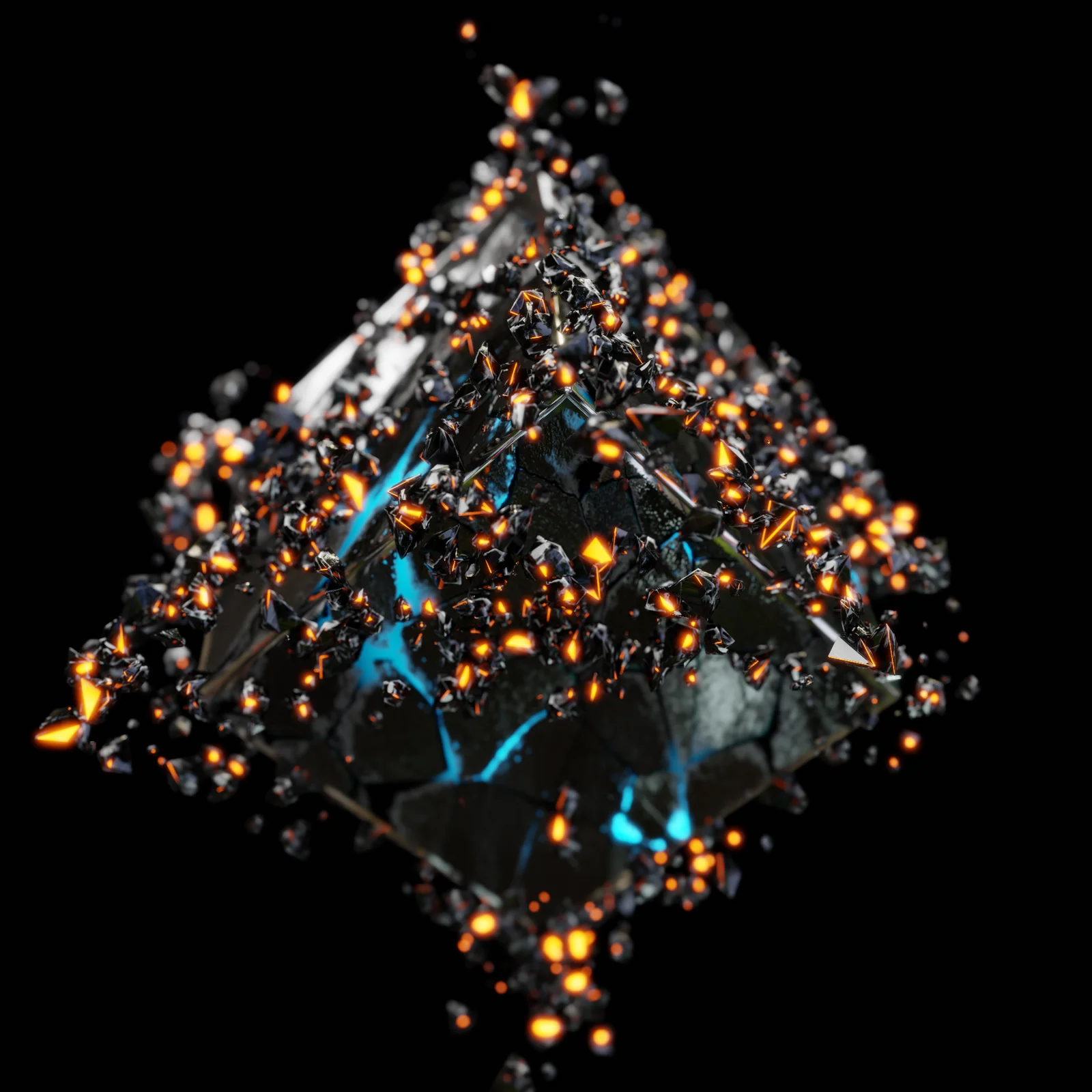 Surface Swirl Flow screenshot 5