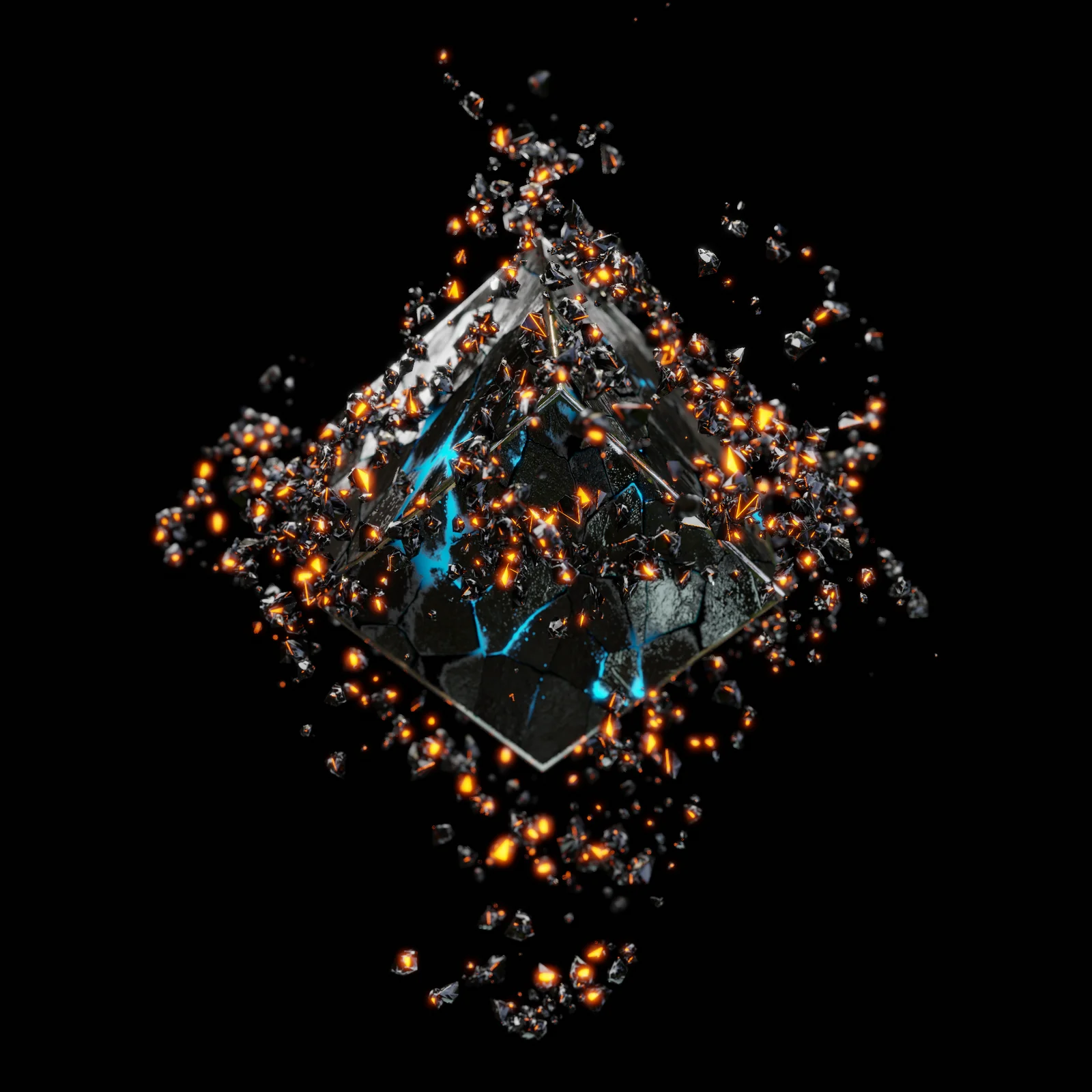 Surface Swirl Flow screenshot 6