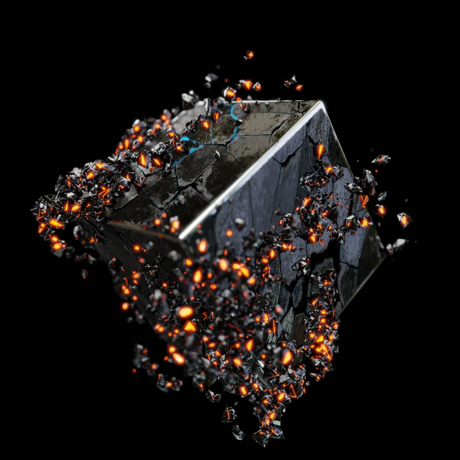 Surface Swirl Flow screenshot 8