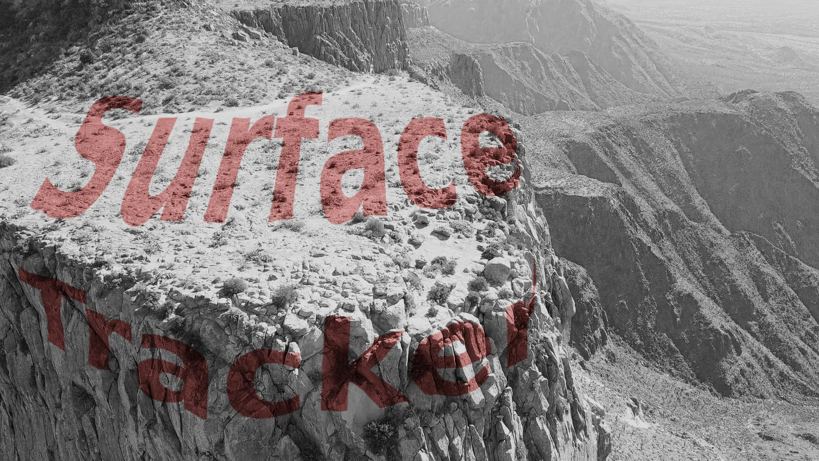 Surface Tracker & Viewport Mask screenshot 2