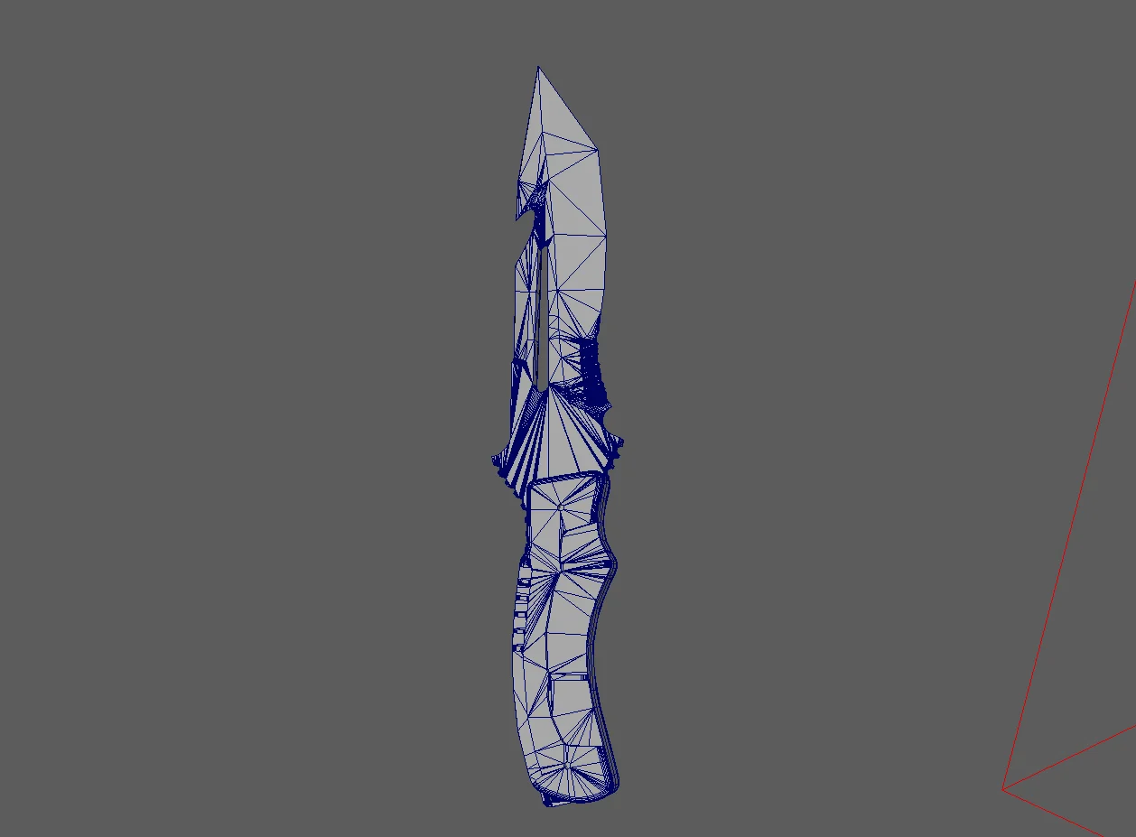 Survi Knife screenshot 5