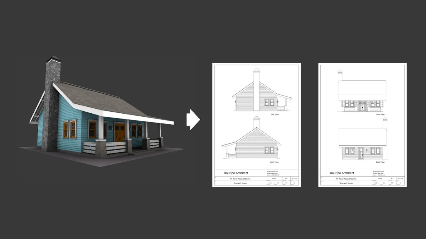 SVG Paper Print Pro screenshot 3