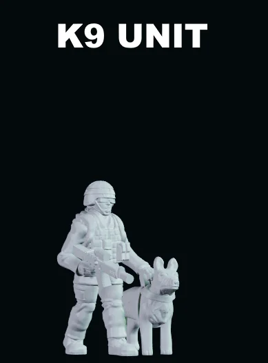 Sweden Infantry Forces screenshot 2