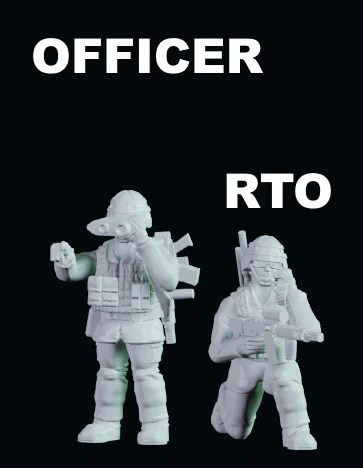 Sweden Infantry Forces screenshot 5