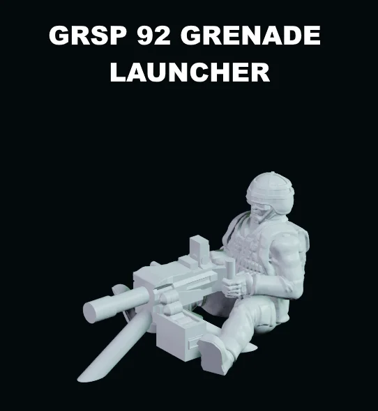 Sweden Infantry Forces screenshot 6