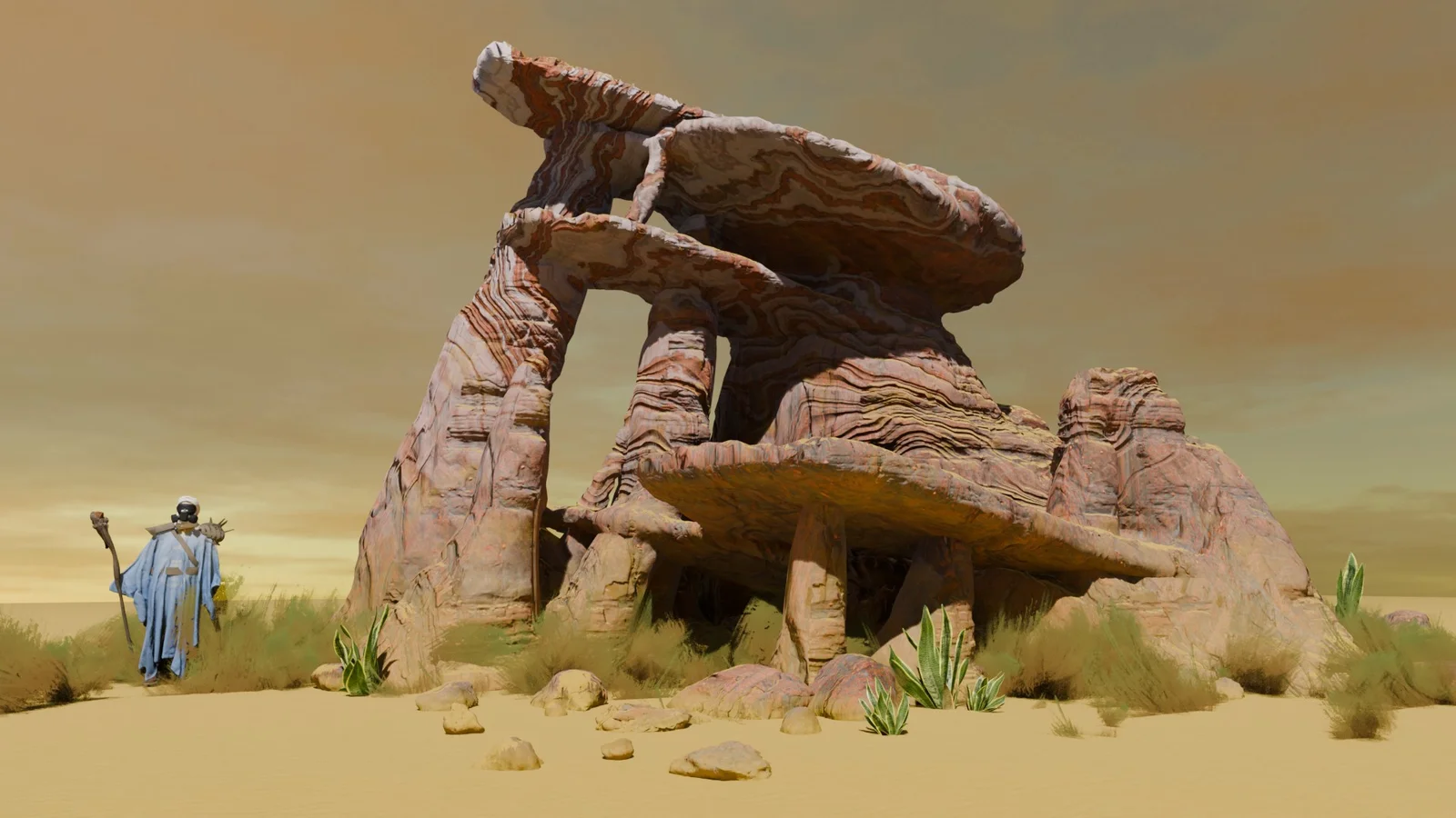 Swirling Rock screenshot 4