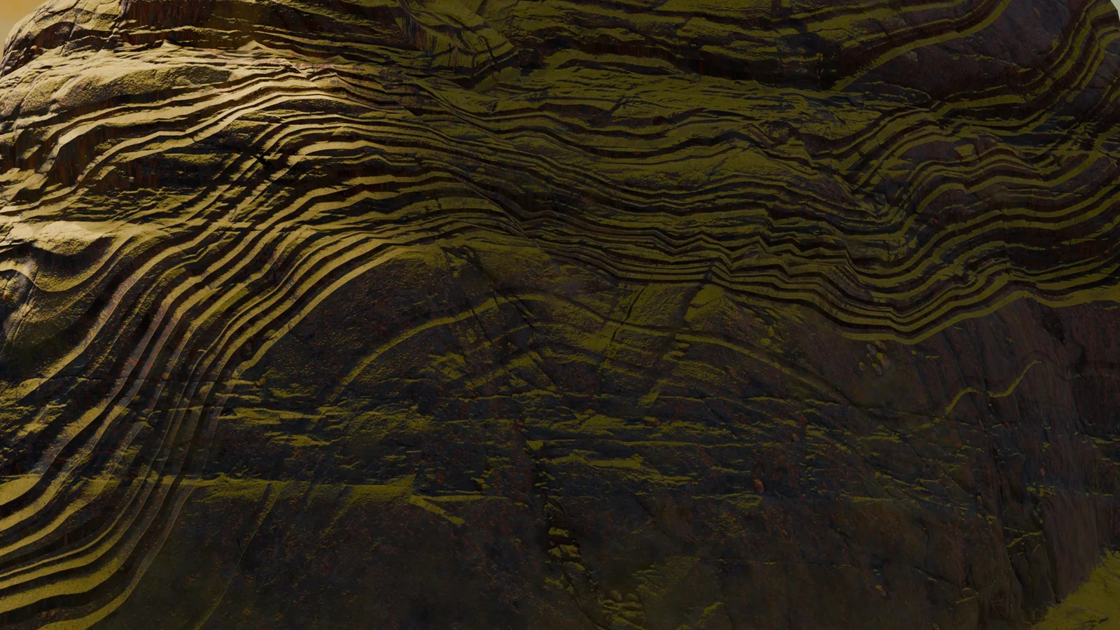 Swirling Rock screenshot 7